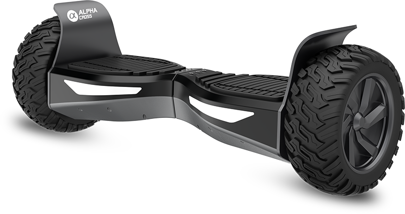 Cross hoverboard best sale